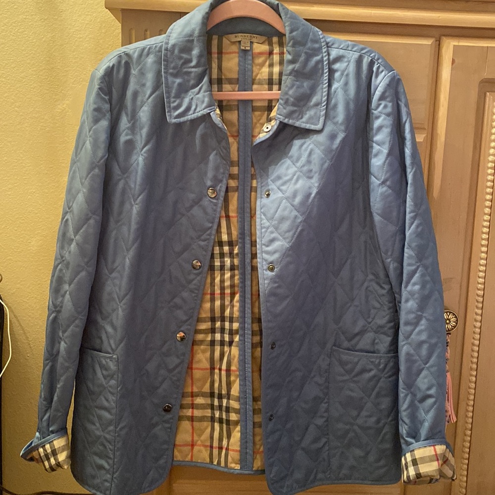 Jacket - Picture 2 of 3
